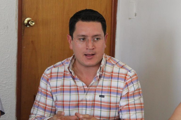 Resuelve “Maloro” Acosta estragos del PAN en Hermosillo: Edgardo Briceño