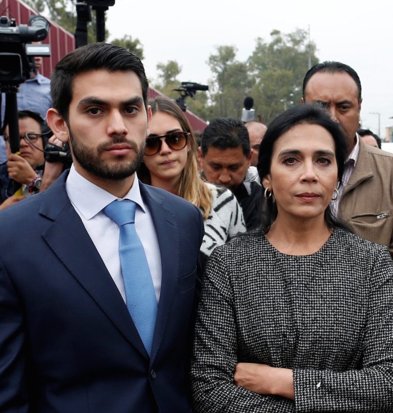 Padrés Jr: entre el linchamiento y la lástima