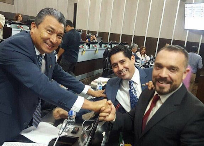 Soy panista y voto por los ‘chairos’: los enigmas del Frente Amplio