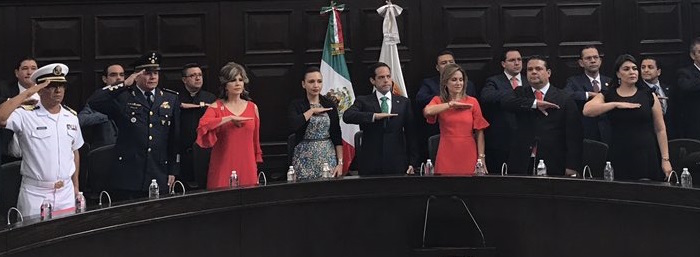 Maloro: pasó la aduana del segundo año