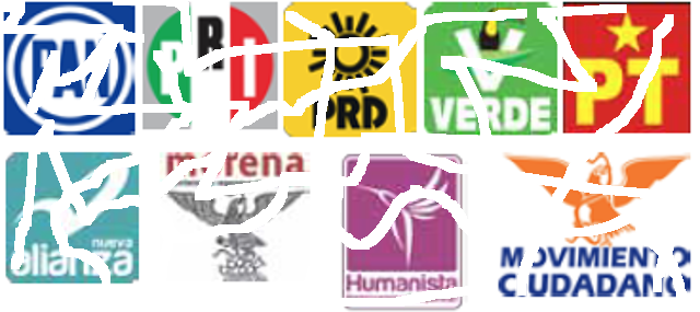 Partidos partidos