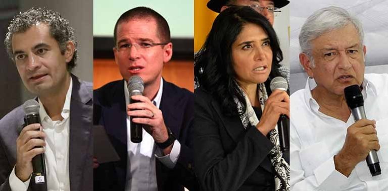 Un tardío acto de contrición