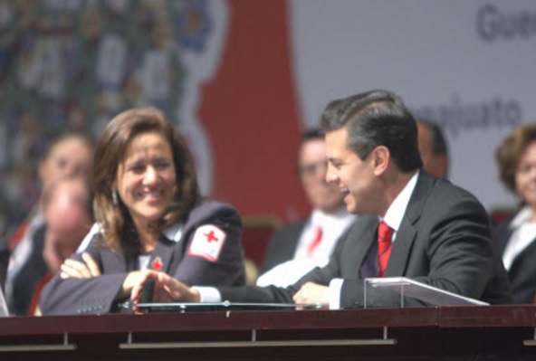 El Efecto Margarita