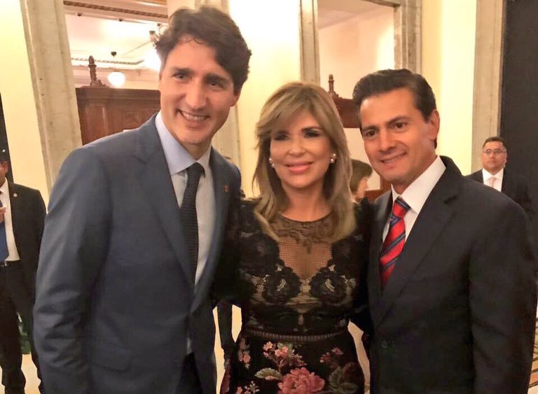 Sonora y el TLC