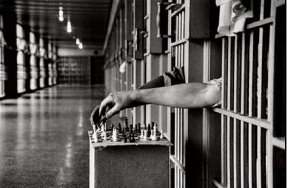 El Sistema Penitenciario está en crisis
