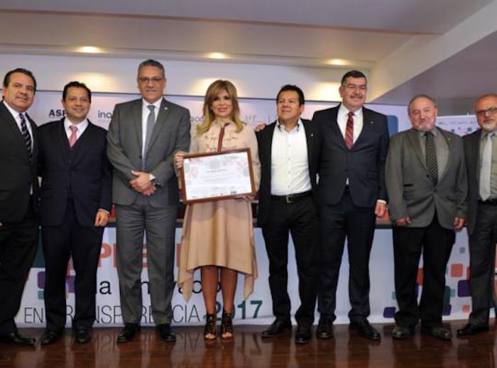Premio compartido