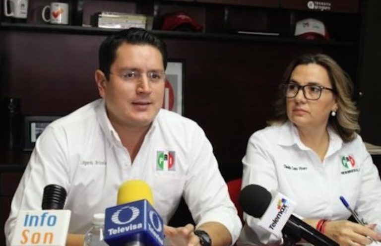 La disputa por Hermosillo