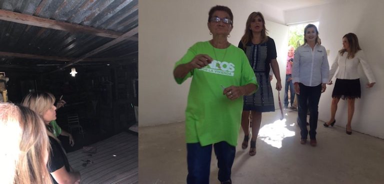 Las Peredas: donde habita el olvido