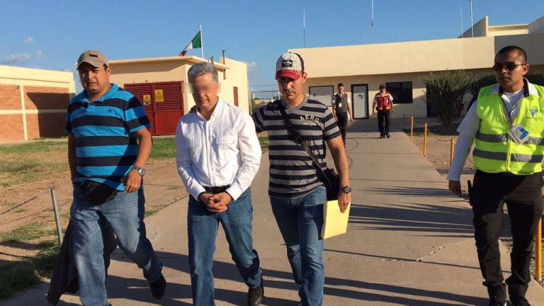 ¿Cuánto cuesta la defensa de Pancho Platas?