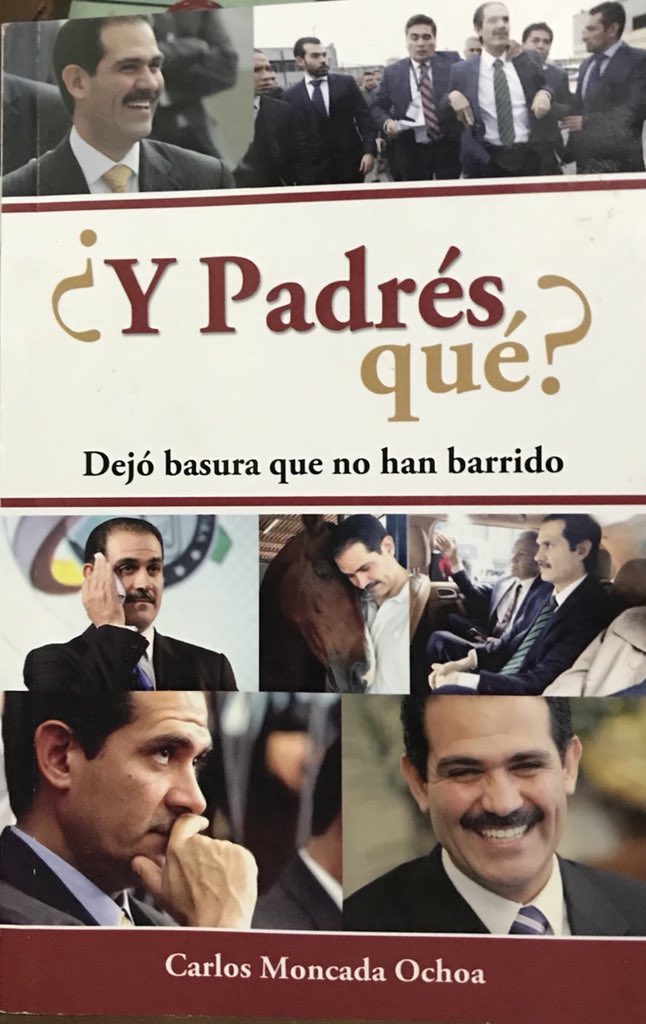 ¿Y Padrés qué?