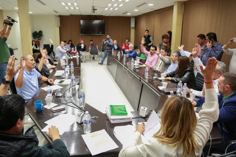 Paquete fiscal 2018: hoy se despedazarán, pero no se harán daño