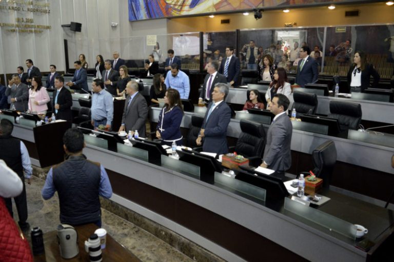 Defienden diputados del PAN a sonorenses