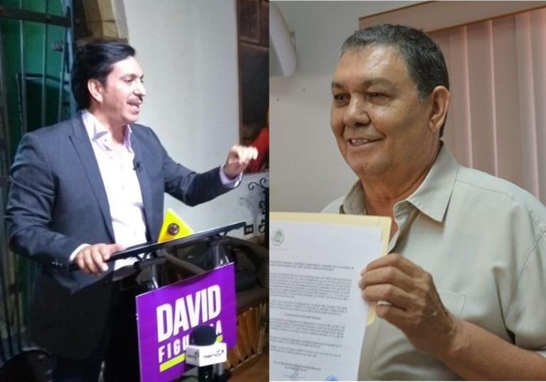 Independientes en Sonora