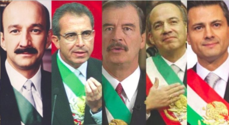 Entre el prólogo y el epílogo