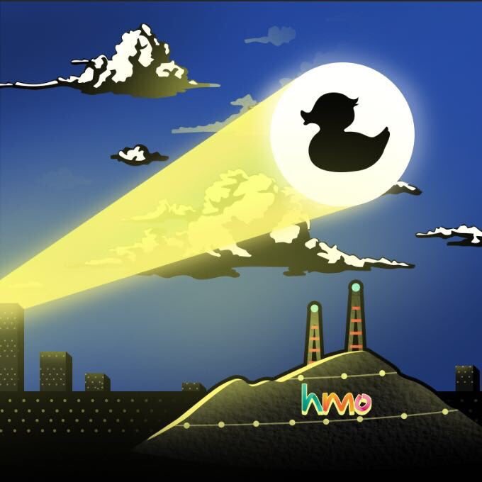 El Pato y su circunstancia
