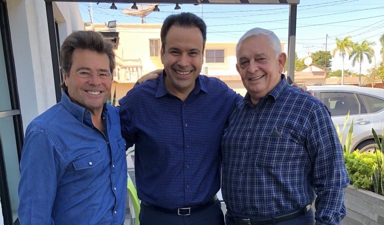 El PAN no postulará candidato en Cajeme