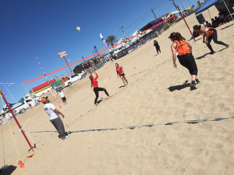 Registra gran afluencia y ambiente tranquilo Bahía de Kino