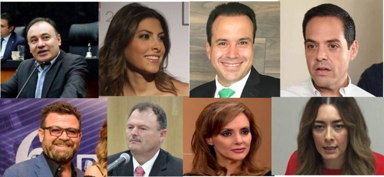 Sonora 2018, la moneda de 2021 en el aire