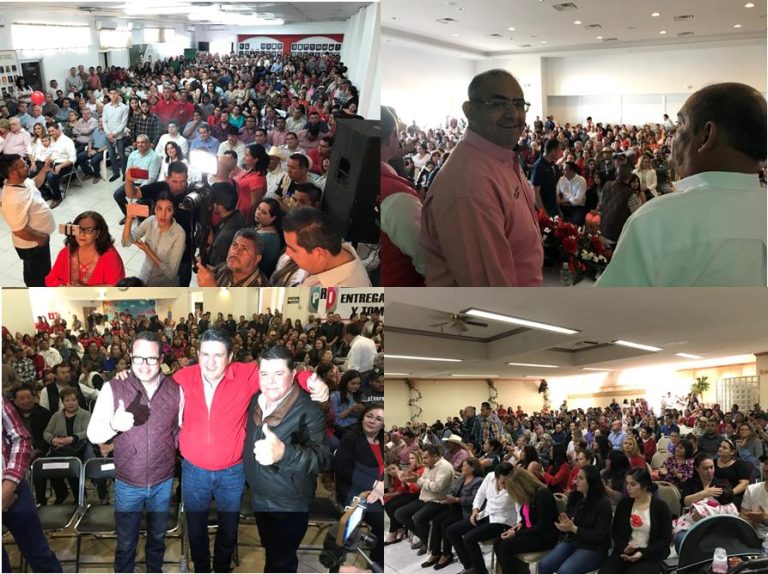 La famosa y mítica “estructura”