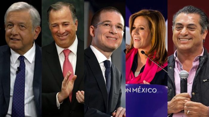 El Bronco candidato y la ingobernabilidad en ciernes