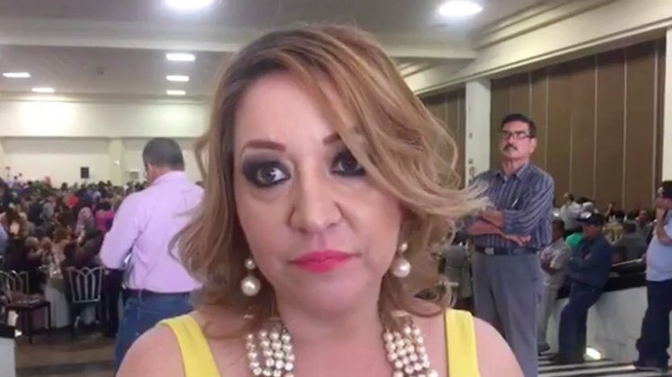 Se impuso la continuidad en el sindicato Isssteson