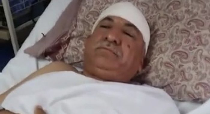 Terror en Puerto Peñasco. Y la encuesta de Reforma