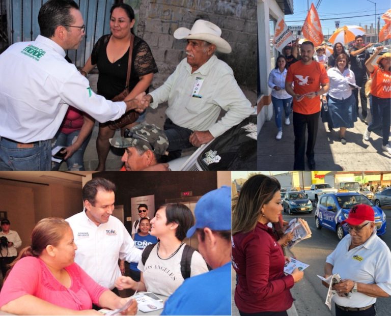 ¡A sudar el calcetín!