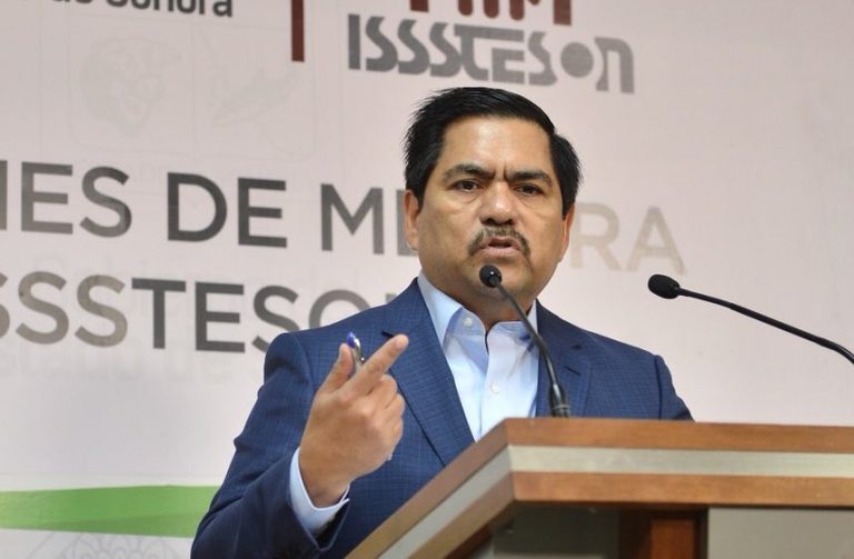 Justicia en el Isssteson. Y el affaire Morena-Uniradio