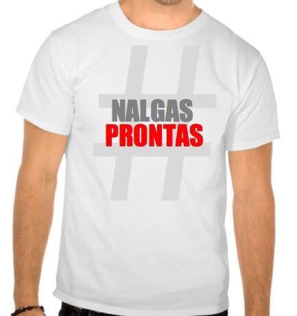 #NalgasProntas