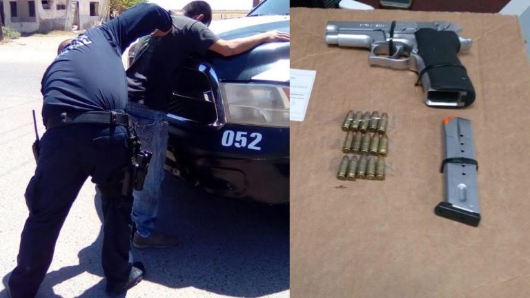 Asegura PESP más de 7 mil dosis de cristal en Sonora en una semana
