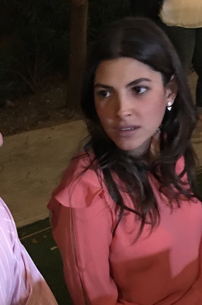 En campaña, la calle ofrece el mejor aprendizaje: Sylvana