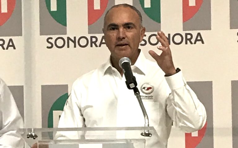 El voto diferenciado; violencia en Empalme y una charla con Ricardo Bours