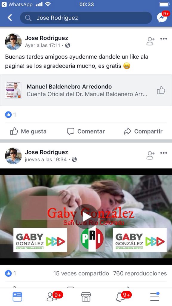 Arde San Luis Río Colorado; campaña negra refleja desesperación