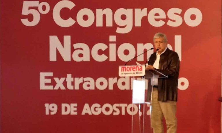 El violín