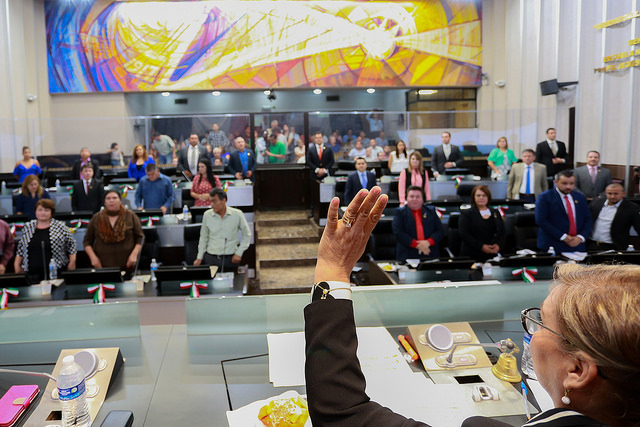 Nuevo fiscal: el balón, en la cancha del Congreso