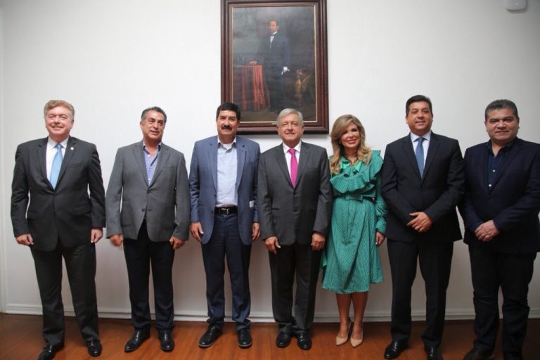 Calambres y austeridad republicana
