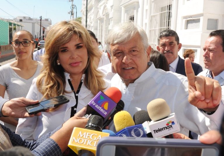 No hubo choque de trenes