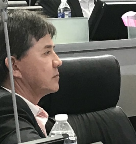 Se desbocó el Pollo Castelo: Morena va por la reconducción presupuestal