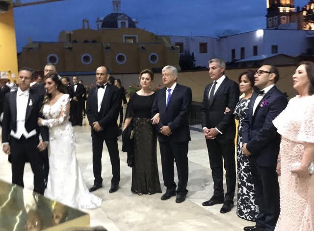No era odio, era nomás envidia, pero ya no