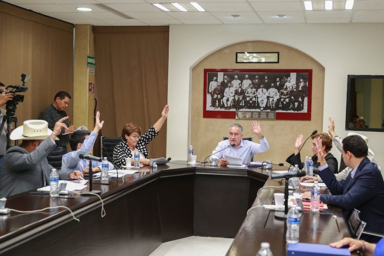 El componente político en la elección del nuevo fiscal