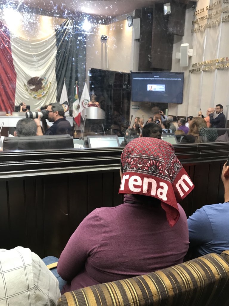 Mal comienza la semana para el que minoritean en martes