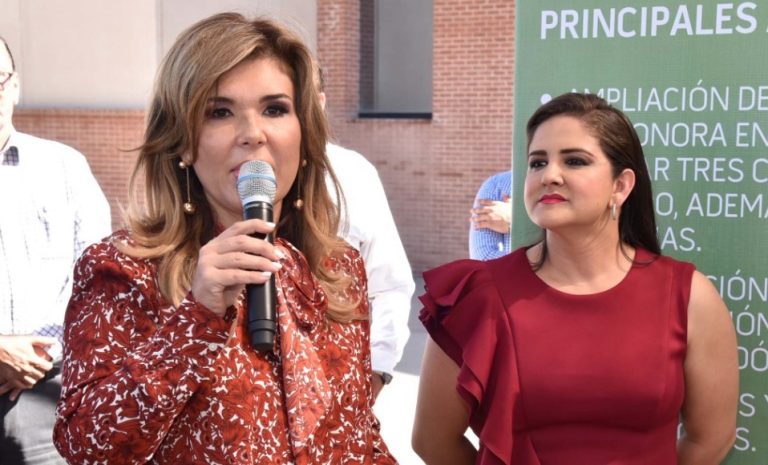 Los dilemas de Célida López