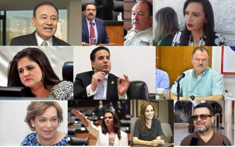 Los becerros ya están pandos