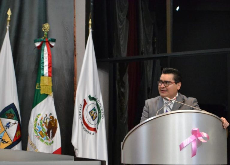 Asumen diputados del PAN responsabilidad de empujar temas con sentido social a través de comisiones