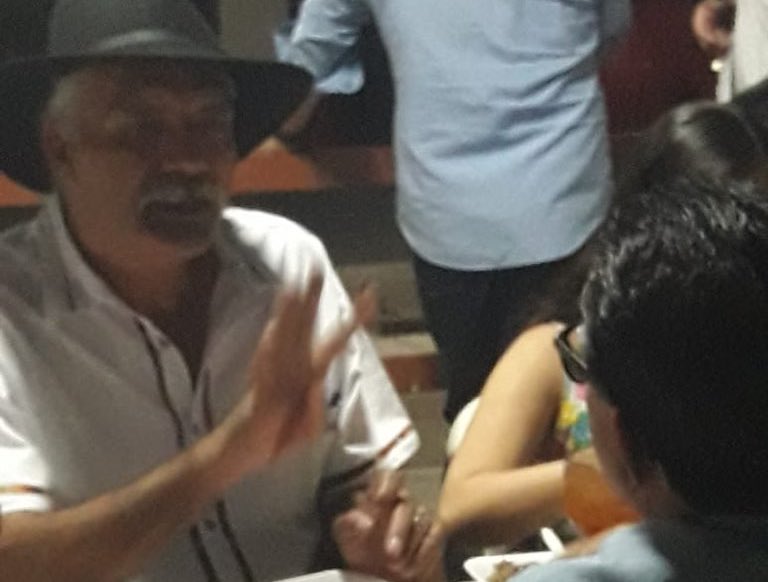 Soy parte del cambio, pero no matraquero de AMLO: Mireles