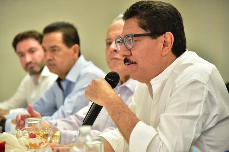El PRI necesita un Peje: Ulises Ruiz