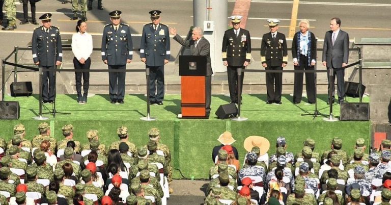 Se acabó la Tercera Transformación; comienza la Cuarta