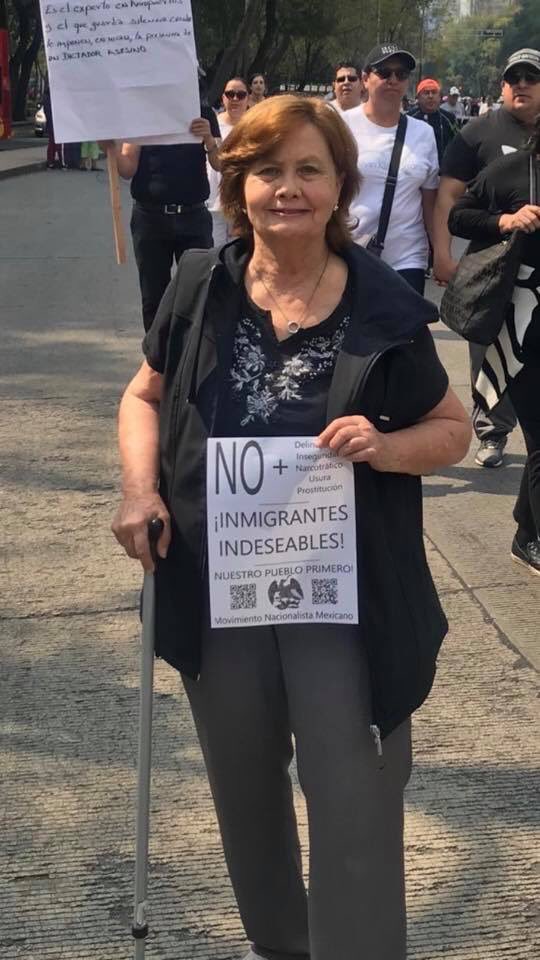 ¿Si no eres fifí eres chairo?