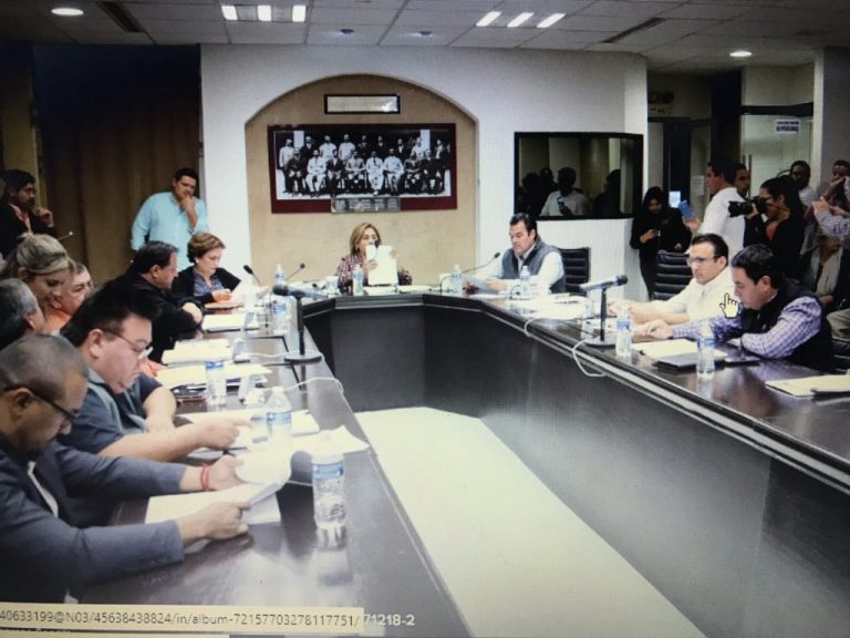 Presupuesto: hay acuerdos en el estado; en la federación, un enigma