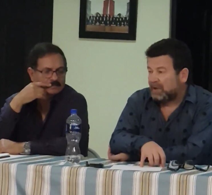 Inminente, mi salida del PRI: Ricardo Bours